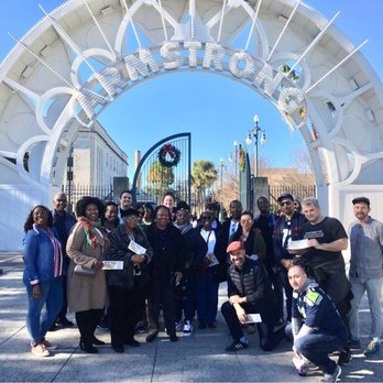 All Bout Dat Tours - Our tour group! - Tours Near Me - New Orleans, Louisiana All Bout Dat Tours - Our tour group! - Tours Near Me - New Orleans, Louisiana