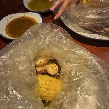 Red Lobster - Seafood Boil - Seafood Near Me - Boise, Idaho