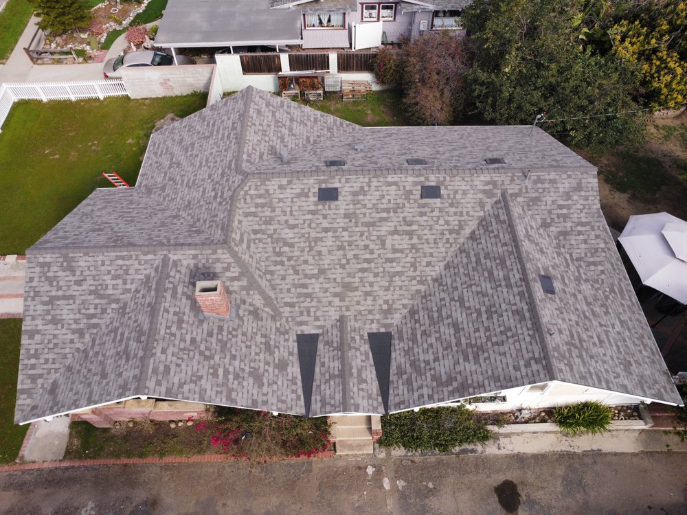 Slide of Shield Roofing