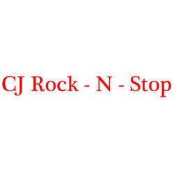CJ Rock - N - Stop