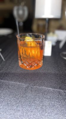 Citrus Club by null