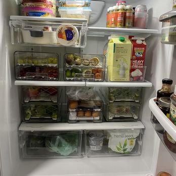 High Tide Organizing - Home Organization Near Me