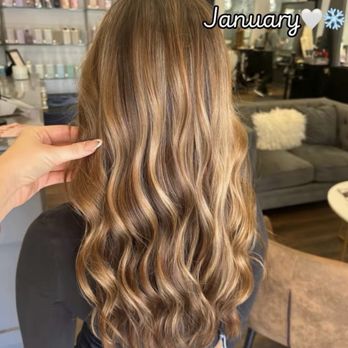 Karly Owens Hair - Carmel Highlights - Hair Stylists Near Me Karly Owens Hair - Carmel Highlights - Hair Stylists Near Me