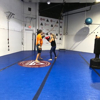 Renzo Gracie Doral - Barra Fit for your family. - Brazilian Jiu-jitsu Near Me - Doral, Florida