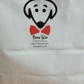Beau Tyler - Beau Tyler - Accessories Near Me - Newport, Rhode Island