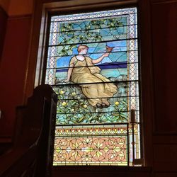 G. W. Frank Museum of History and Culture