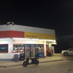Shell