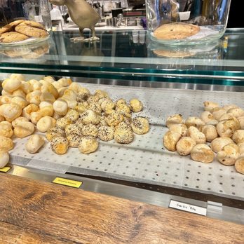 Cafe Patoro - Bakeries Near Me - New York, New York