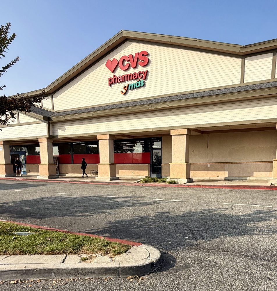 CVS PHARMACY - Updated March 2026 - 39 Photos & 60 Reviews - 11735 ...