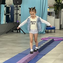 Powell Dance and Performance Arts - Mini Mover classes ages range for 2-4 years old