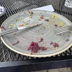 Brewers Blackbird Kitchen & Brewery - I ate it all!