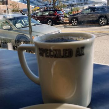 Speckled Ax - Coffee & Tea Near Me - Portland, Maine Speckled Ax - Coffee & Tea Near Me - Portland, Maine