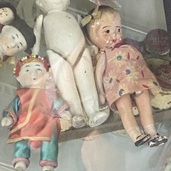 Hoarders Too