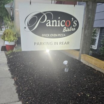 Panico's Bistro - Pizza Near Me - Cape May, New Jersey Panico's Bistro - Pizza Near Me - Cape May, New Jersey