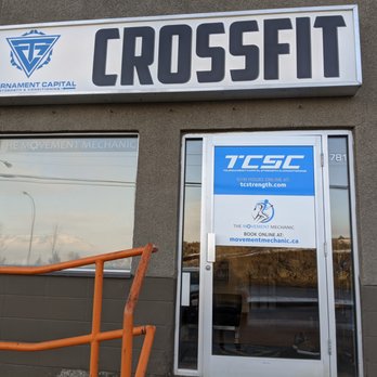 TCSC Kamloops - Gyms Near Me - Kamloops, British Columbia TCSC Kamloops - Gyms Near Me - Kamloops, British Columbia