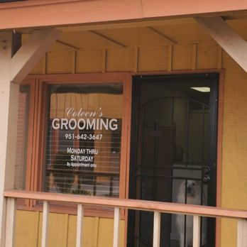 Coleen's Grooming - Located in Horse Town USA Norco California - Pet Groomers Near Me - Norco, California Coleen's Grooming - Located in Horse Town USA Norco California - Pet Groomers Near Me - Norco, California
