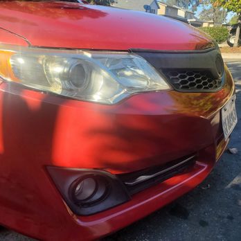 Bumper Xpert - Body Shops Near Me - Santee, California