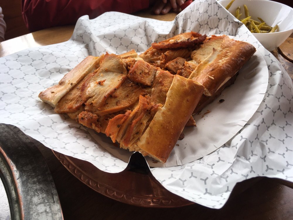 Mustafa Turkish Pizza Takeout & Delivery 201 Photos & 137 Reviews