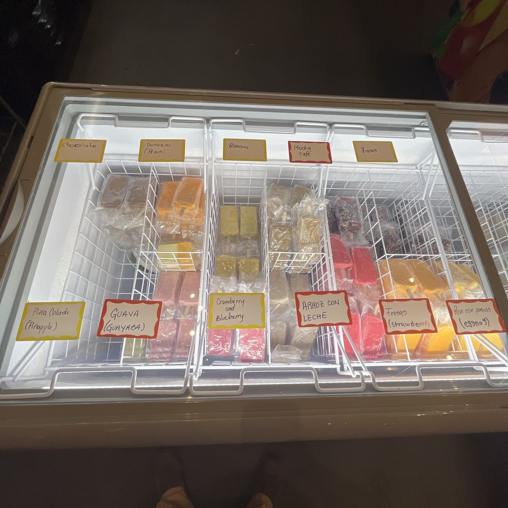 Que Rico - Paletas - Ice Cream & Frozen Yogurt Near Me - Carrboro, North Carolina Que Rico - Paletas - Ice Cream & Frozen Yogurt Near Me - Carrboro, North Carolina