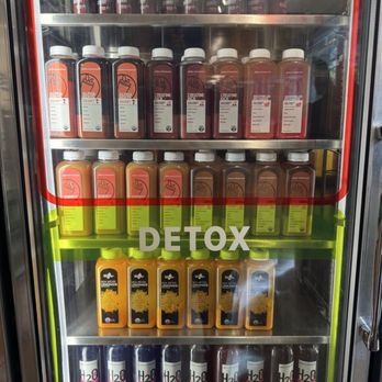 Juice Generation - Juice Bars & Smoothies Near Me - New York, New York