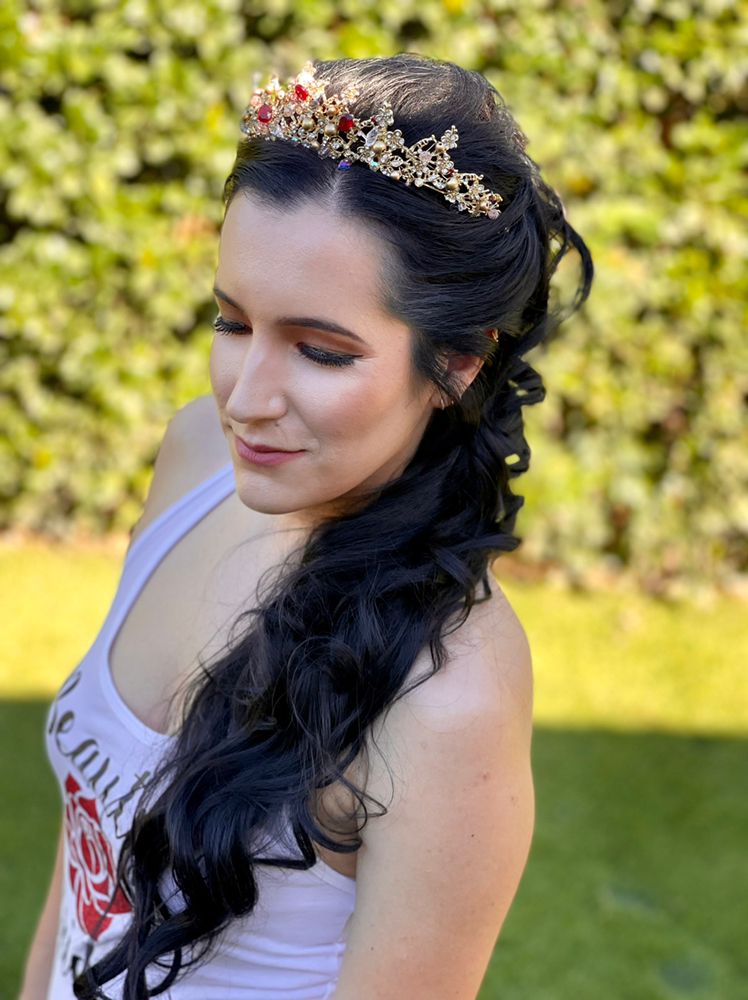 Le Bellissima Glamour Logo