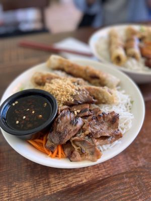 PPQ Beef Noodle House by null