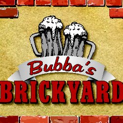 Bubba's Brickyard