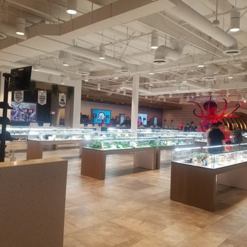 Planet 13 - The show tables - Cannabis Dispensaries Near Me - Santa Ana, California Planet 13 - The show tables - Cannabis Dispensaries Near Me - Santa Ana, California
