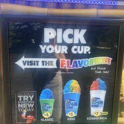 Kona ice