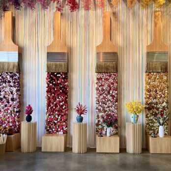Flor Keeps - Florists Near Me - Austin, Texas