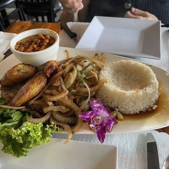Chicken Coop - Latin American Near Me - Valley Stream, New York