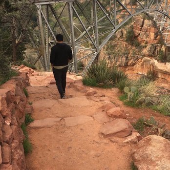 Midgley Bridge - Hiking Near Me - Sedona, Arizona