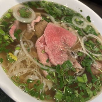 Tan My - Pho Dac Biet - Combo - Vietnamese Near Me - Austin, Texas