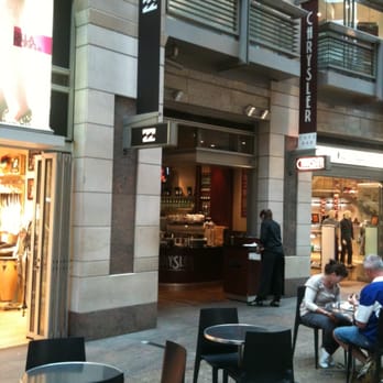 Chrysler Cafe Bar - Coffee & Tea Near Me - Sydney, NSW Chrysler Cafe Bar - Coffee & Tea Near Me - Sydney, NSW