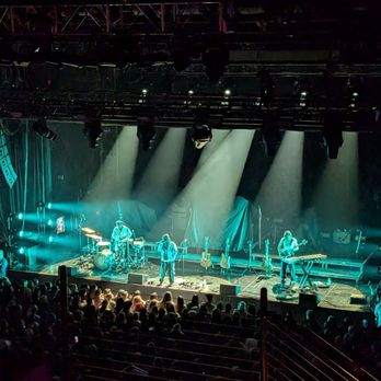 GLC Live at 20 Monroe - Venues & Event Spaces Near Me - Grand Rapids, Michigan