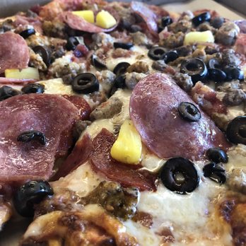 MOD Pizza - Meat pie - Fast Food Near Me - Castro Valley, California MOD Pizza - Meat pie - Fast Food Near Me - Castro Valley, California