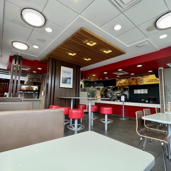 McDonald's - Interior - Burgers Near Me - Port Moody, British Columbia McDonald's - Interior - Burgers Near Me - Port Moody, British Columbia