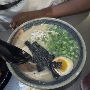 Gochi Japanese Kitchen - Ramen - Sushi Bars Near Me - Winter Garden, Florida