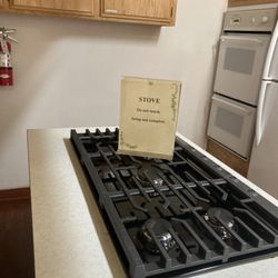 Plaza Pines Estates - 2 months new stovetop in clubhouse still not available to tenants
