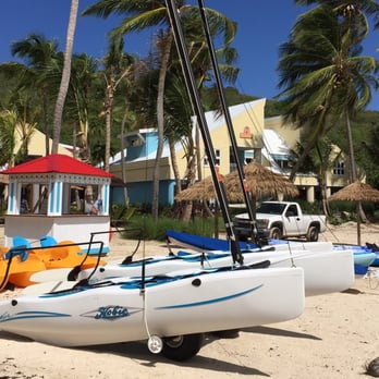 Margaritaville Vacation Club - Vacation Rentals Near Me - Smith Bay, Virgin Islands