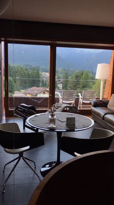 Hotel Milano Alpen Resort Meeting & SPA by null