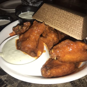 Pine Junction - Authentic buffalo chicken wings - Bars Near Me - Sherman, New York