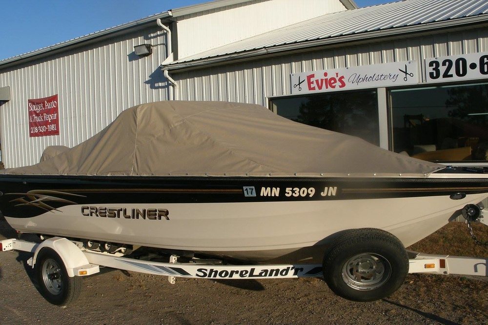 EVIES UPHOLSTERY Updated July 2024 2653 County Road 74, Saint Cloud