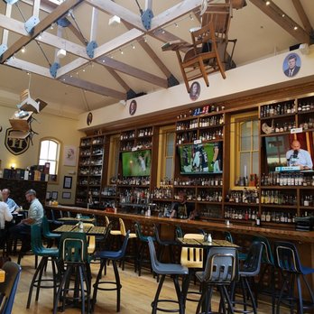 School House Kitchen & Libations - Very cool retro bar - New American Near Me - Arvada, Colorado