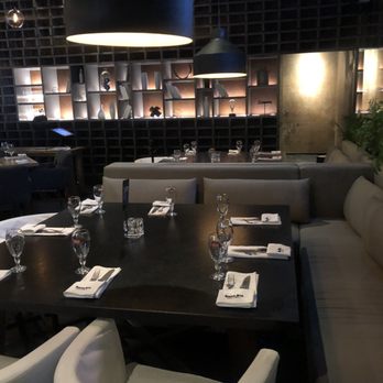 Sonora Grill - Interior - Steakhouses Near Me - Mérida, YUC