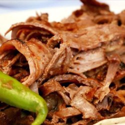 Ali Haydar KEBAB - Döner kebab..(lamb-chicken or mix)