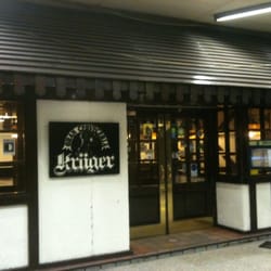 Kruger