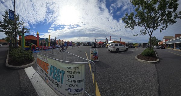 Tanger Outlets Riverhead by null