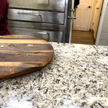 Dukagjini Burek - Cutting Action - Bakeries Near Me - Bronx, New York