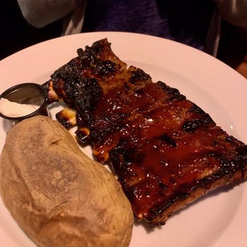 The Spare Rib - St Louis ribs - Barbeque Near Me - Commack, New York